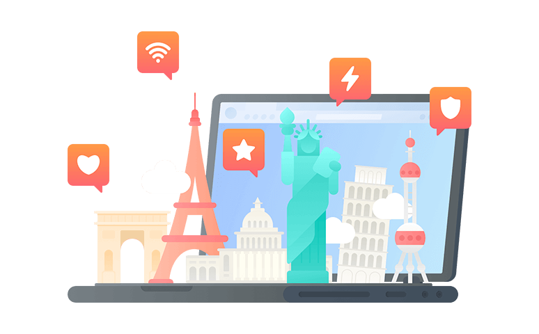 在中国台湾省怎么看爱奇艺 - 大陆VPN